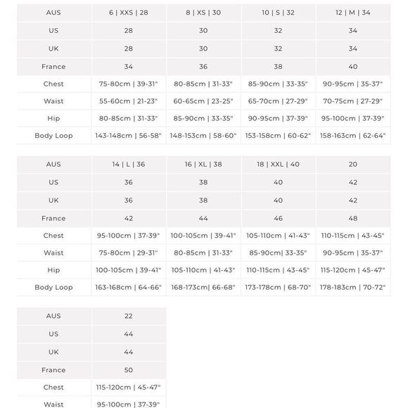 Funkita Fly High One Piece Club Tropo - Picture 7 of 7